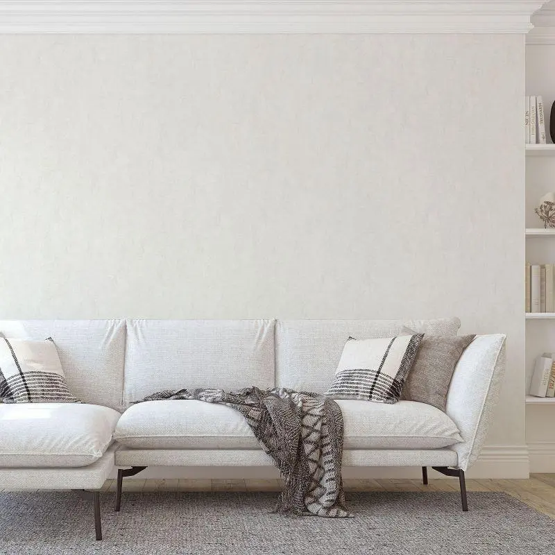 Tapete Beige, Creme Guido Maria Kretschmer Vliestapete (1044394)