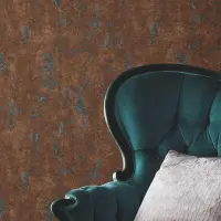 Tapete Braun, Bronze Guido Maria Kretschmer Vliestapete...