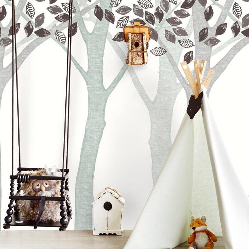 Digitaldruck-Tapete Weiß, Grau, Silber Eijffinger (1020915)