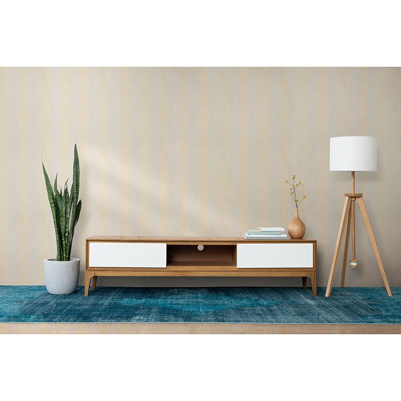 Tapete Beige, Creme SALE Marburg Vliestapete (1042032)