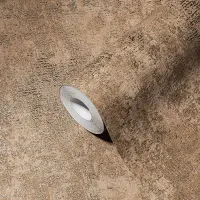 Tapete Braun AS-Creation Vliestapete (1042030)