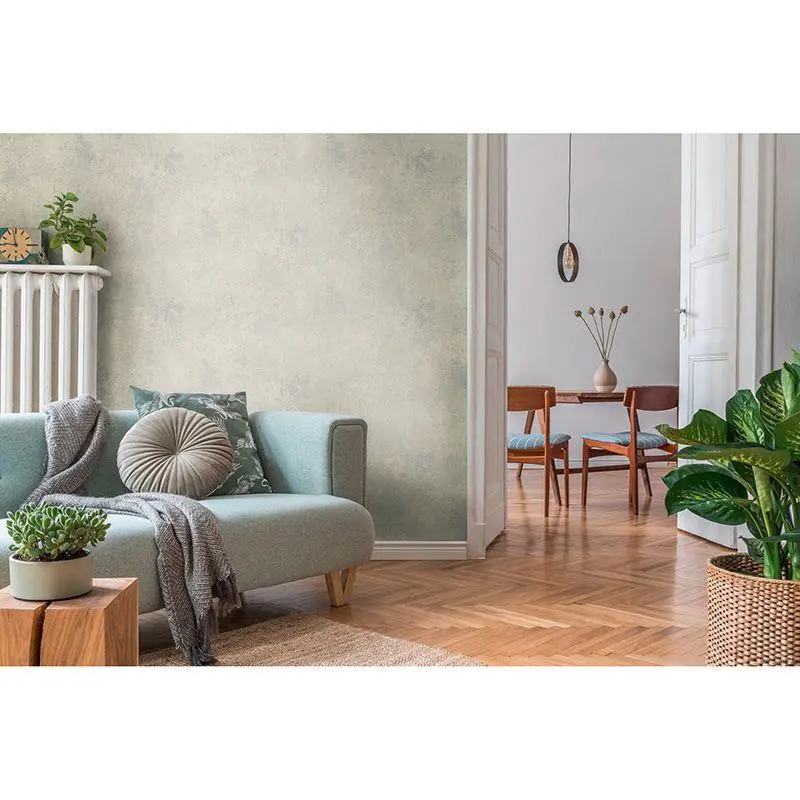 Tapete Grau, Silber AS-Creation Vliestapete (1042028)