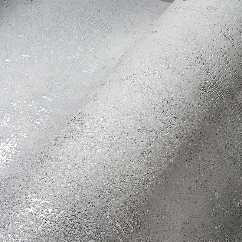 Tapete Grau, Silber AS-Creation Vliestapete (1042022)