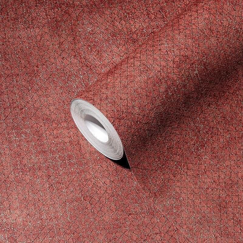 Tapete Rot AS-Creation Vliestapete (1042003)