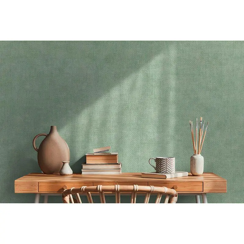 Tapete Grün AS-Creation Vliestapete (1041999)