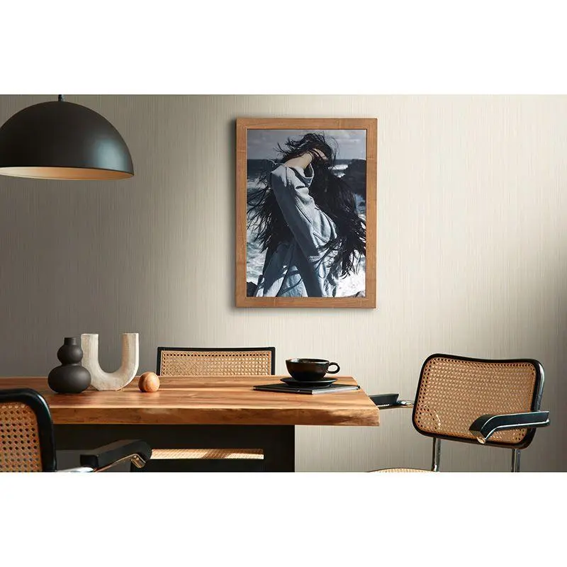 Tapete Beige, Creme AS-Creation Vliestapete (1041969)