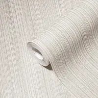 Tapete Grau, Silber AS-Creation Vliestapete (1041964)