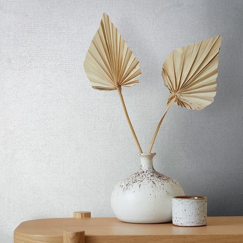 Tapete Weiß Novamur Vliestapete (1041950)