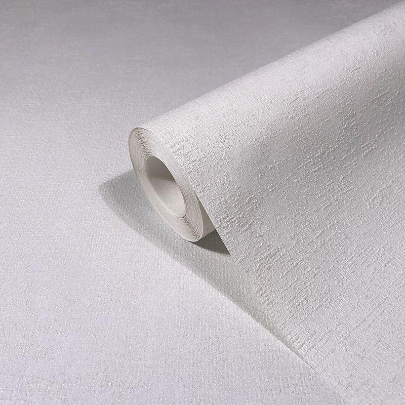 Tapete Weiß Novamur Vliestapete (1041950)