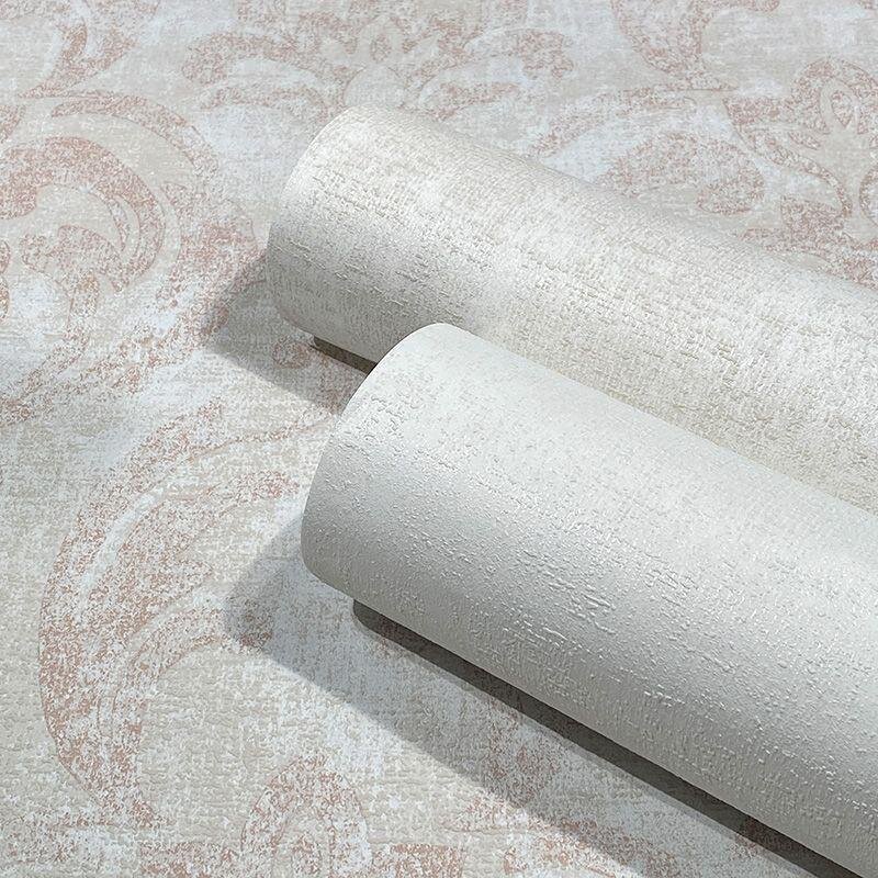 Tapete Weiß Novamur Vliestapete (1041950)