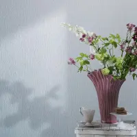 Tapete Grau, Silber Novamur Vliestapete (1041939)