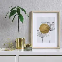 Tapete Wei&szlig; Novamur Vliestapete (1041937)