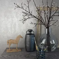 Tapete Wei&szlig; Novamur Vliestapete (1041932)