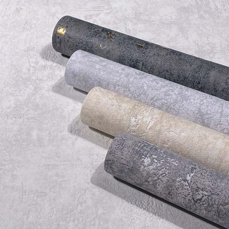 Tapete Gold, Kupfer, Grau, Silber Novamur Vliestapete (1041931)