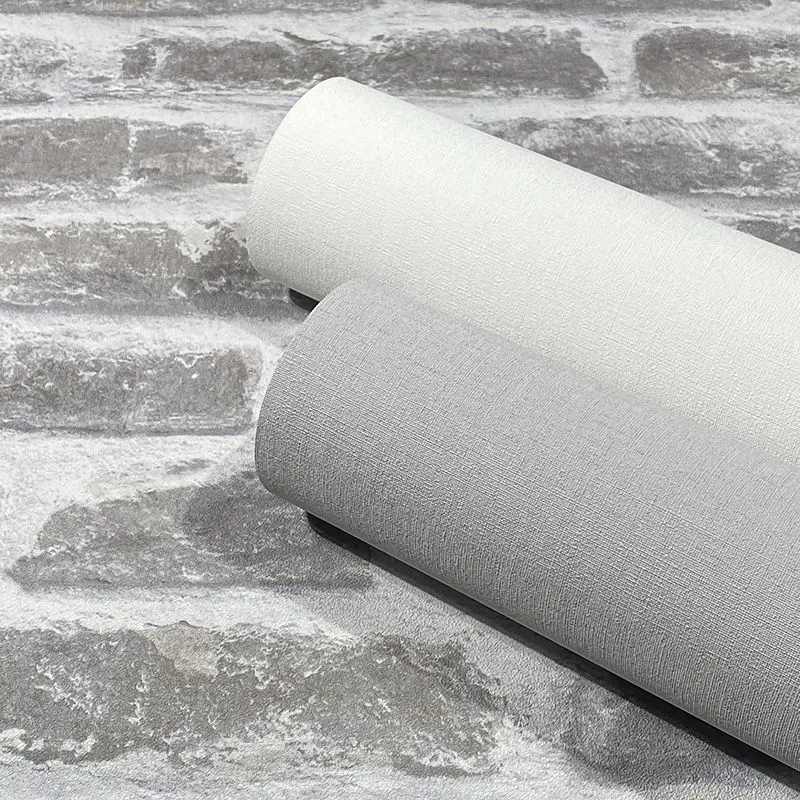 Tapete Grau, Silber Novamur Vliestapete (1041929)