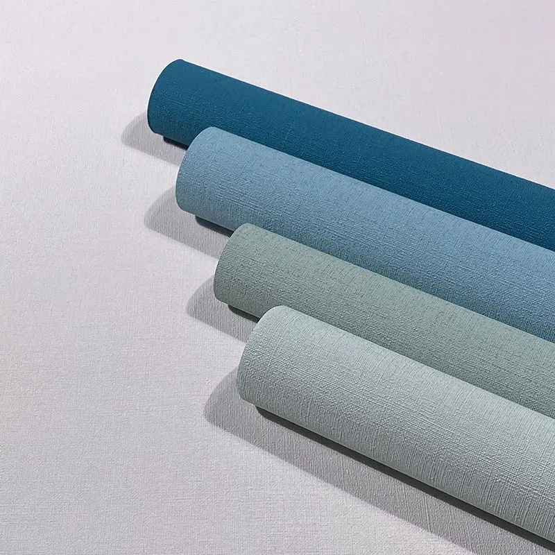 Tapete Grau, Silber Novamur Vliestapete (1041929)