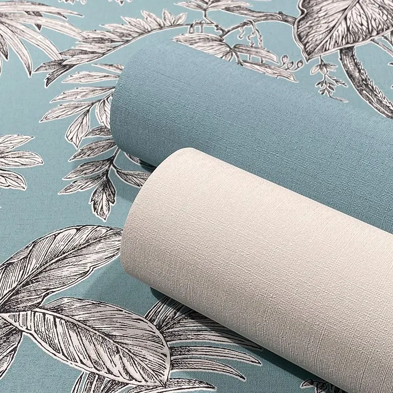 Tapete Grau, Silber Novamur Vliestapete (1041929)