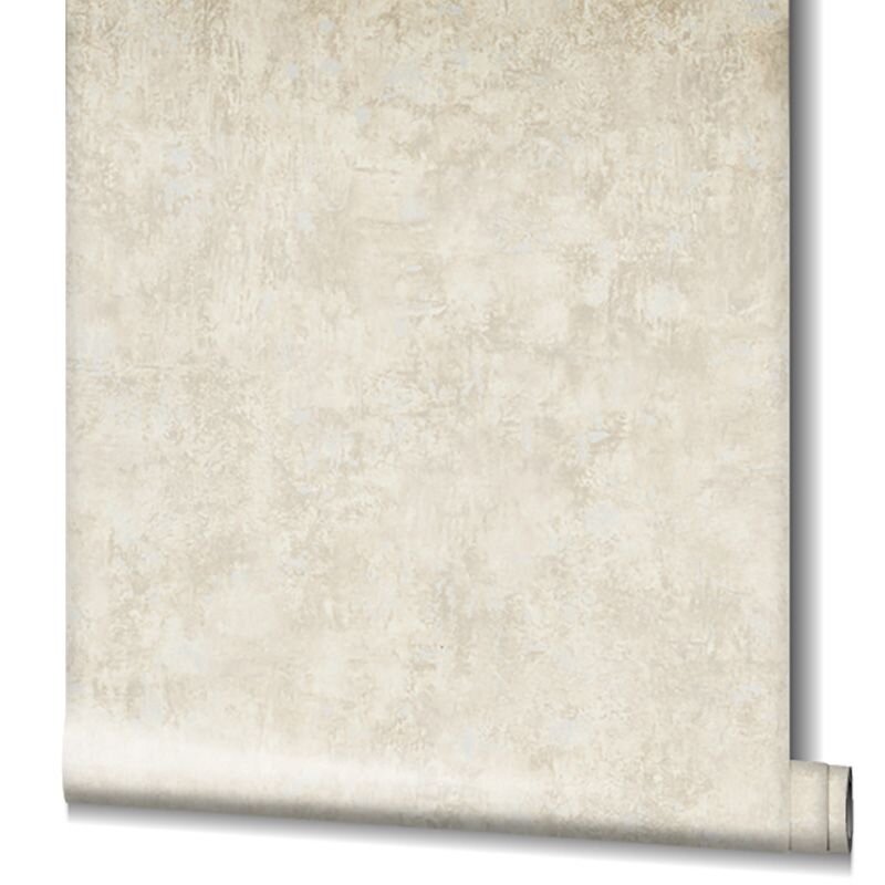 Tapete Beige, Creme Novamur Vliestapete (1041928)