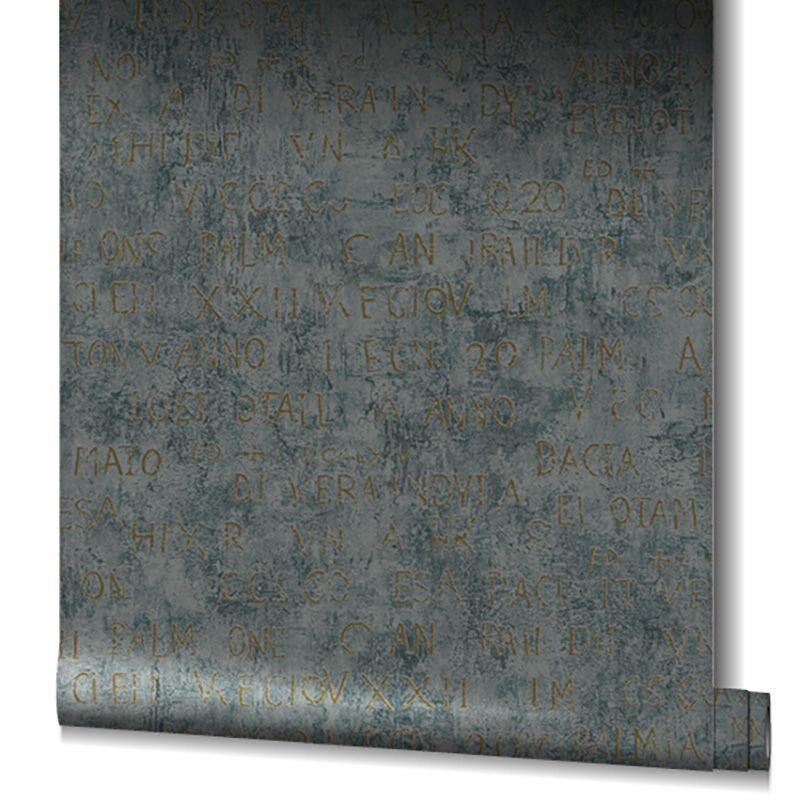 Tapete Gold, Kupfer, Grau, Silber Novamur Vliestapete (1041926)