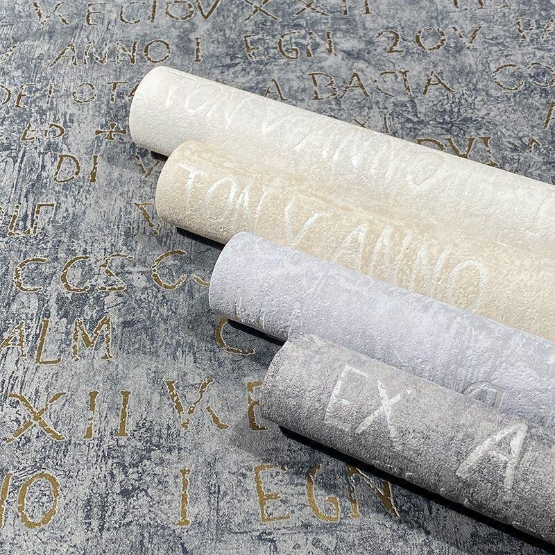 Tapete Gold, Kupfer, Grau, Silber Novamur Vliestapete (1041926)