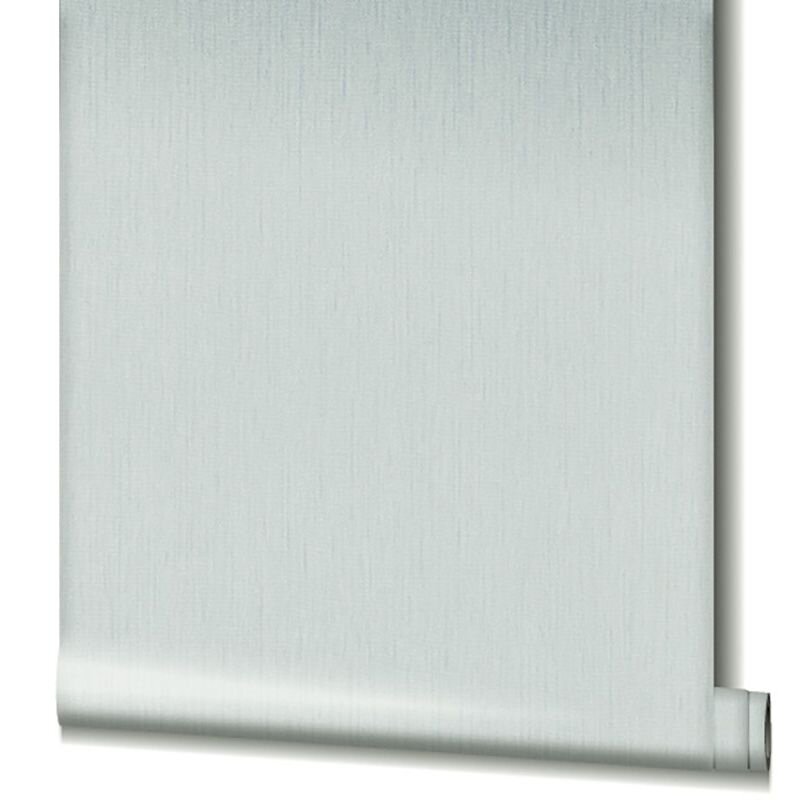 Tapete Blau, Pastellfarben Novamur Vliestapete (1041920)