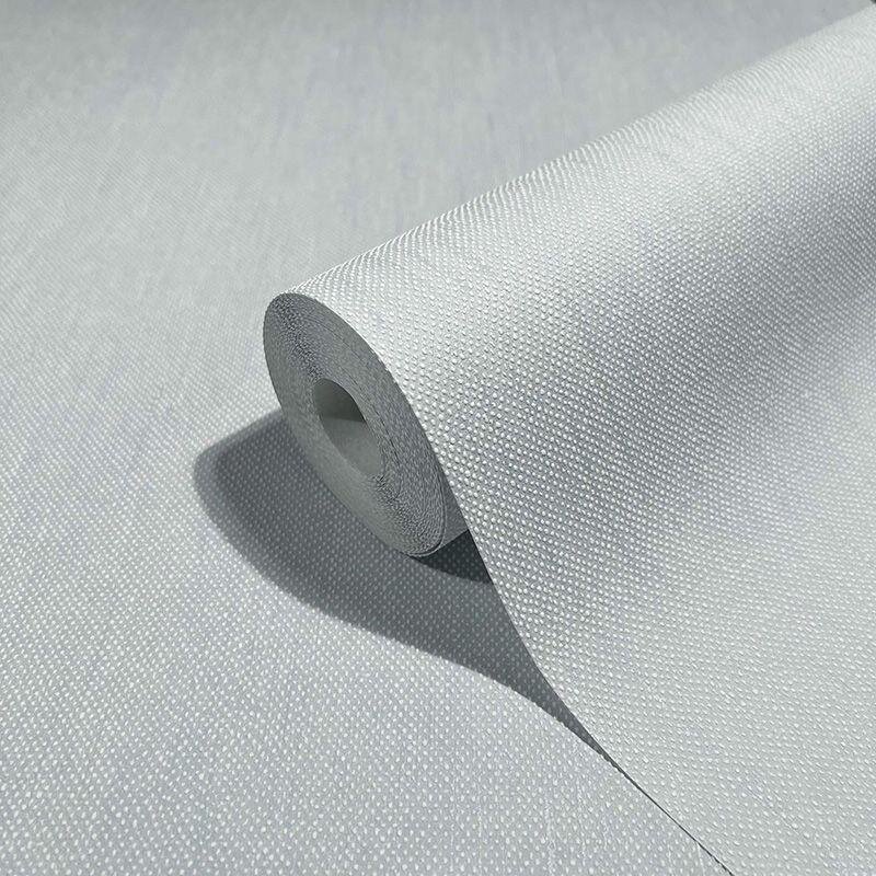 Tapete Blau, Pastellfarben Novamur Vliestapete (1041920)