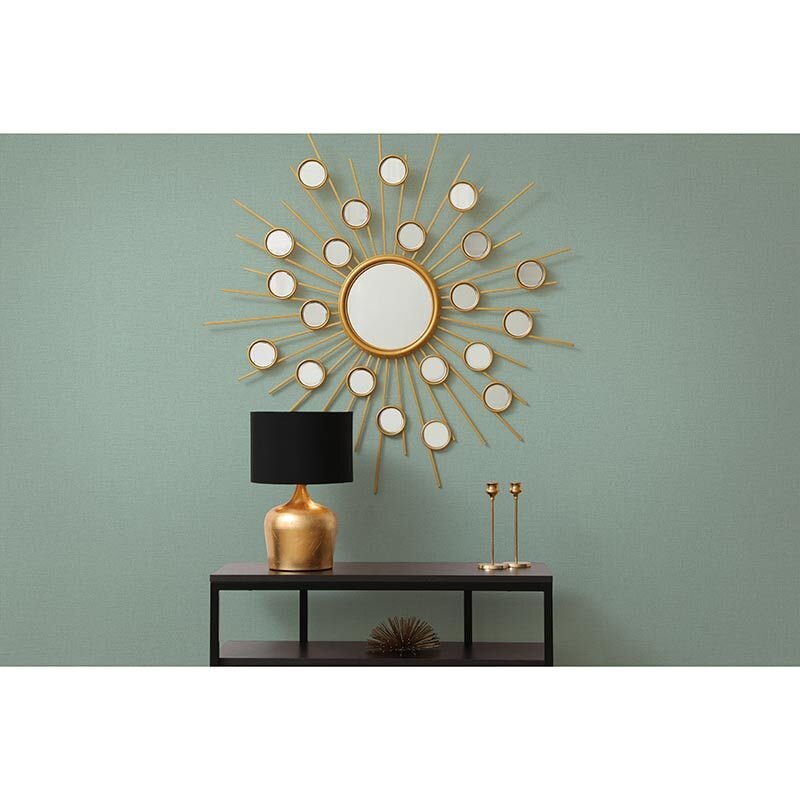 Tapete Grün Novamur Vliestapete (1041913)