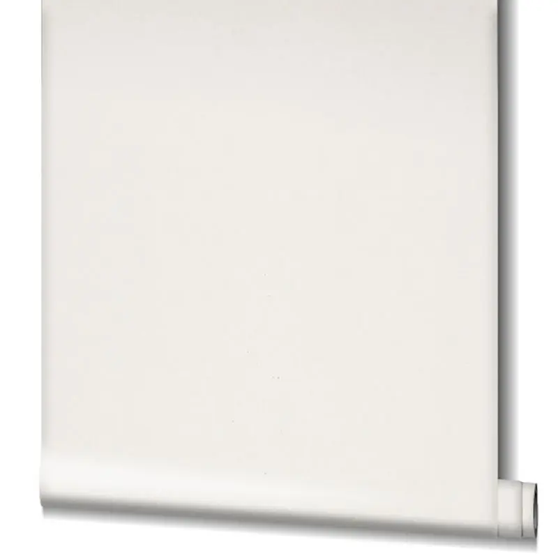 Tapete Beige, Creme, Weiß Novamur Vliestapete (1041905)