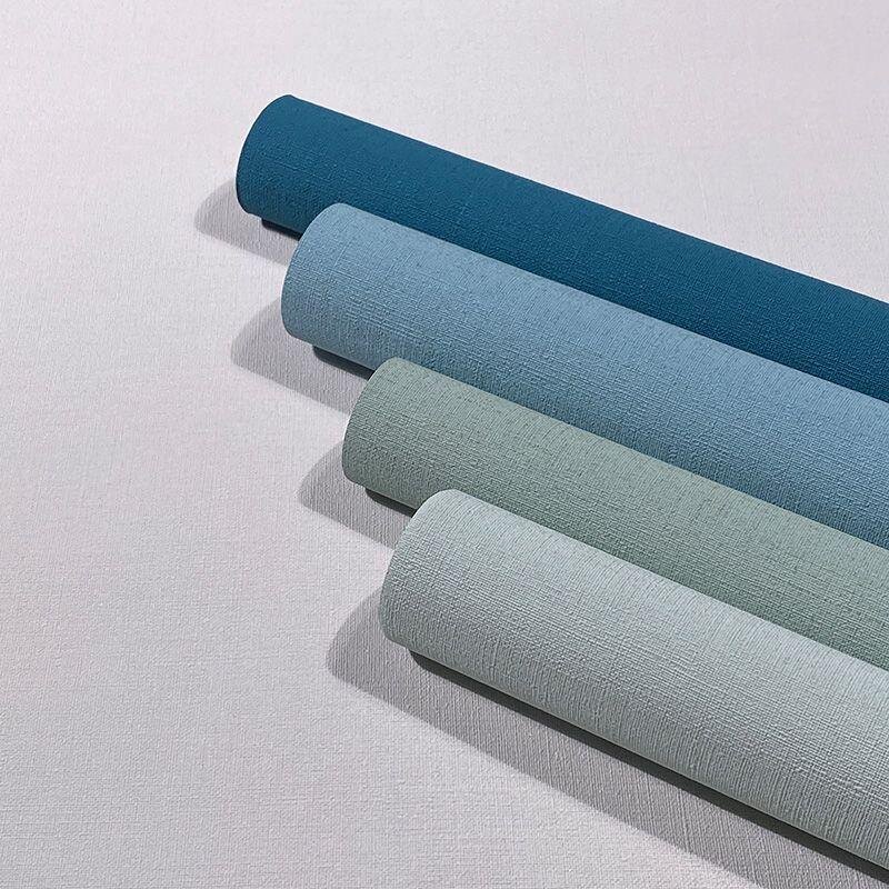 Tapete Weiß Novamur Vliestapete (1041904)