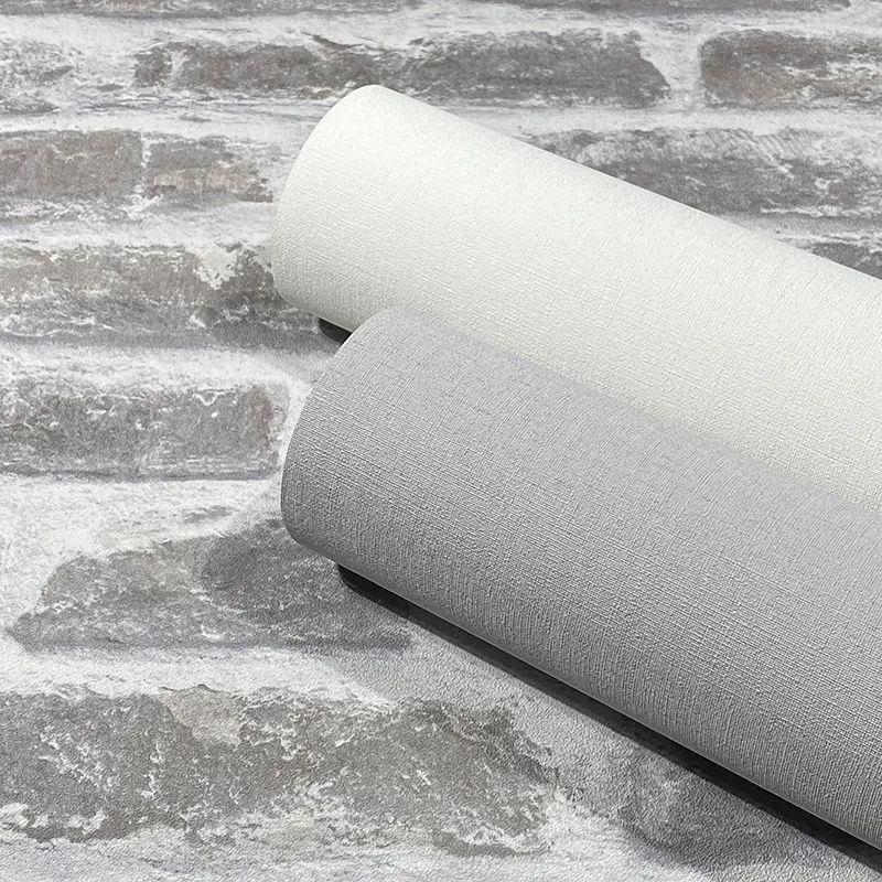 Tapete Weiß Novamur Vliestapete (1041904)