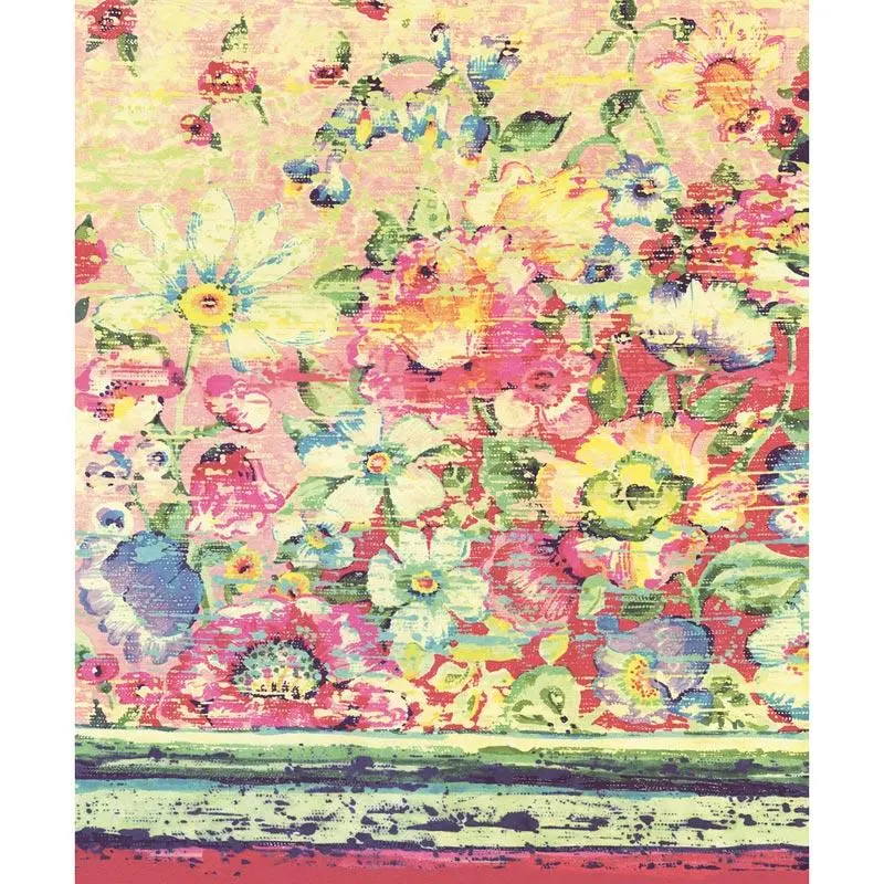 Digitaldruck-Tapete Bunt Eijffinger (1020898)