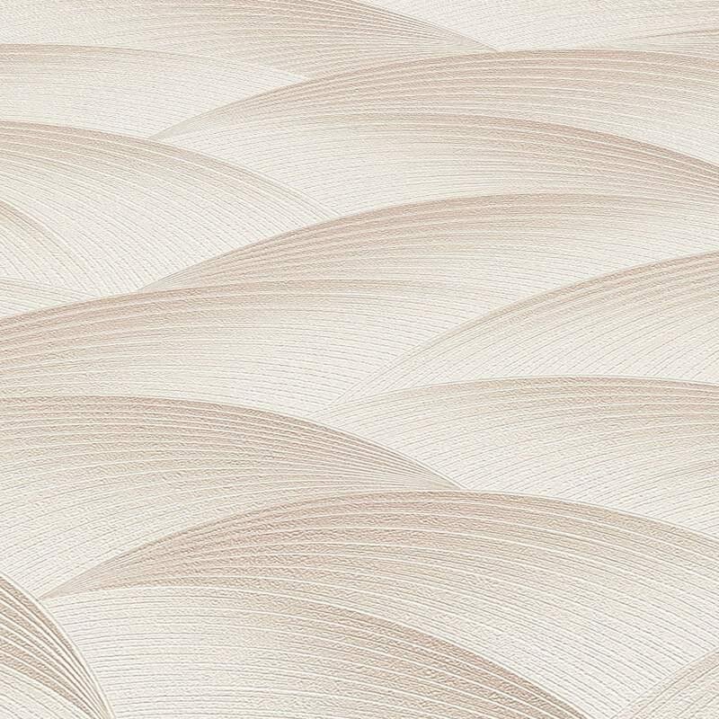 Tapete Beige, Creme Guido Maria Kretschmer Vliestapete (1044375)