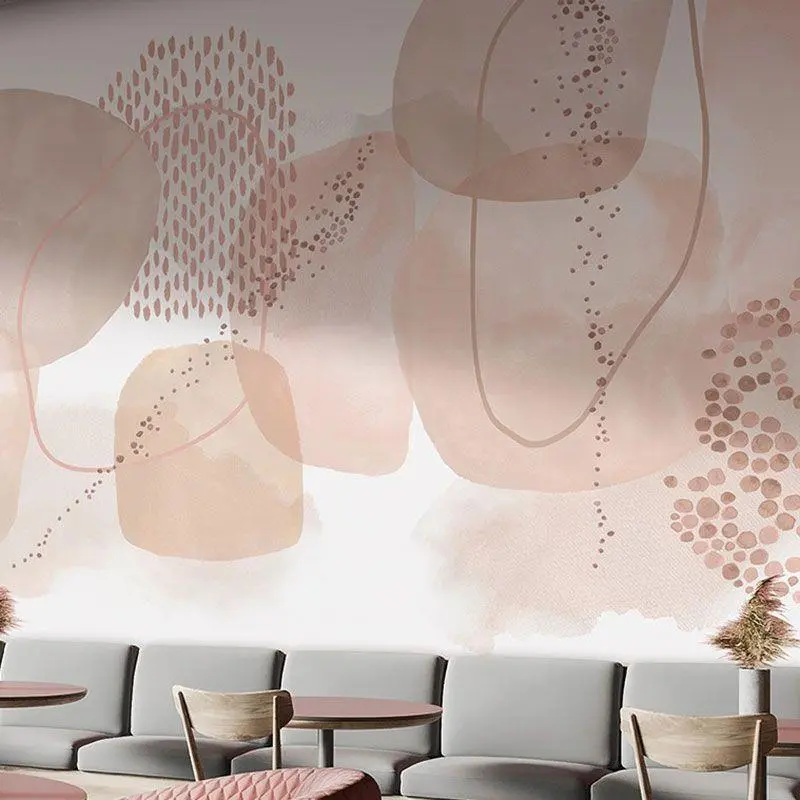 Digitaldruck-Tapete Hannah Marburg (1041838)