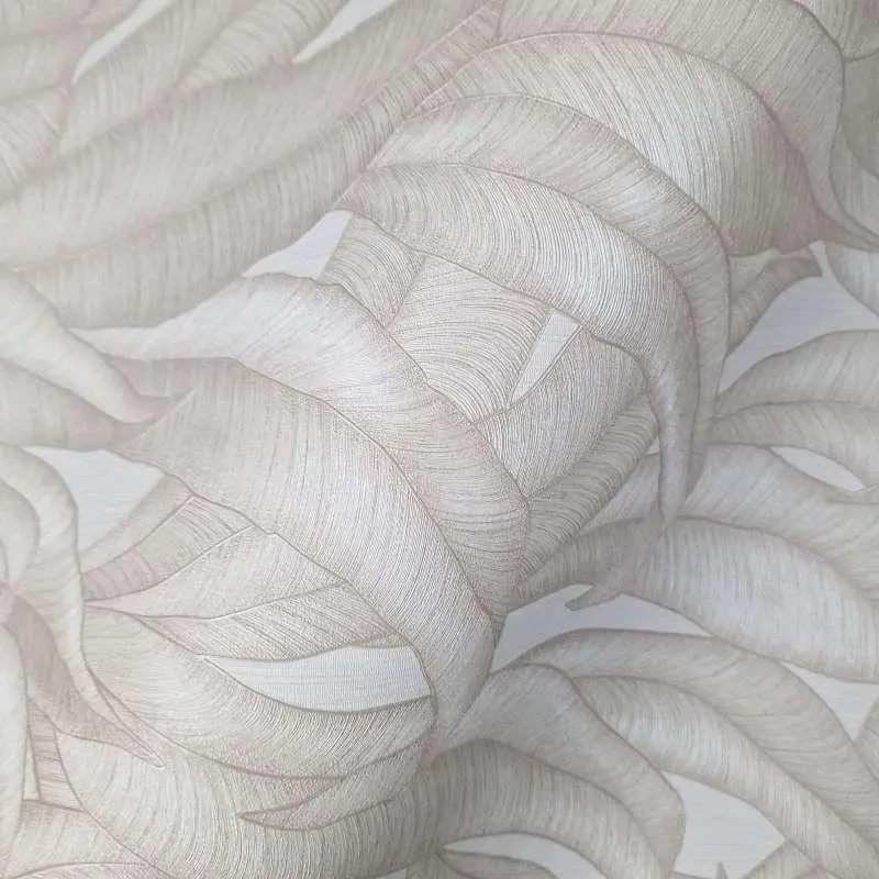 Tapete Beige, Creme Guido Maria Kretschmer Vliestapete (1044372)