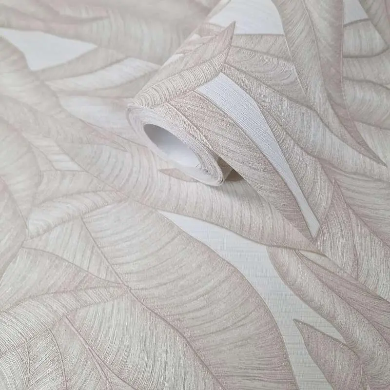 Tapete Beige, Creme Guido Maria Kretschmer Vliestapete (1044372)