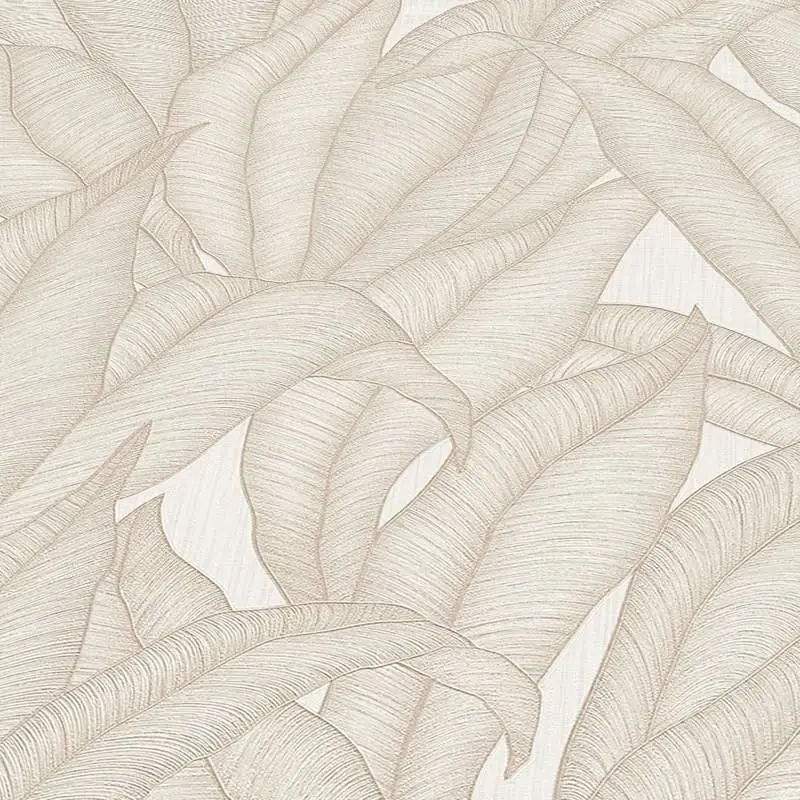 Tapete Beige, Creme Guido Maria Kretschmer Vliestapete (1044372)