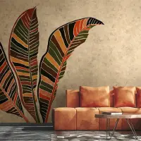 Digitaldruck-Tapete Pia Marburg (1041829)