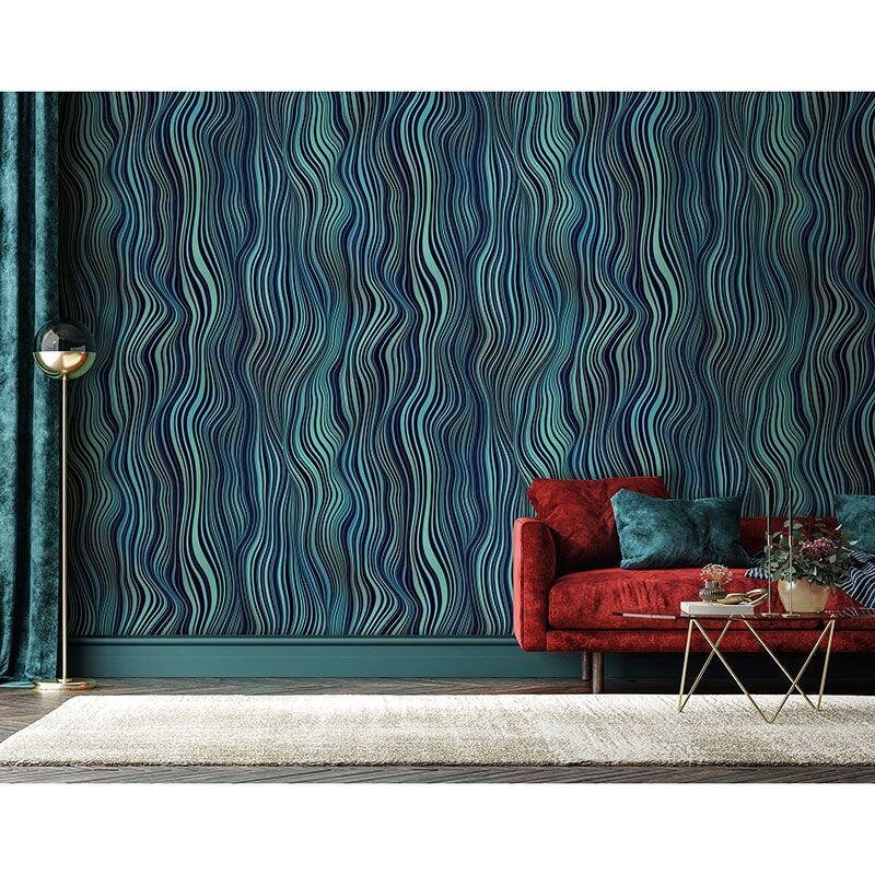 Digitaldruck-Tapete Oda Marburg (1041826)