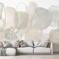 Digitaldruck-Tapete Hannah Marburg (1041821)