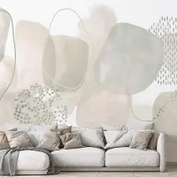 Digitaldruck-Tapete Hannah Marburg (1041820)