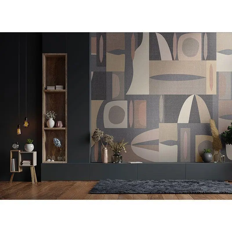 Digitaldruck-Tapete Britta Marburg (1041816)