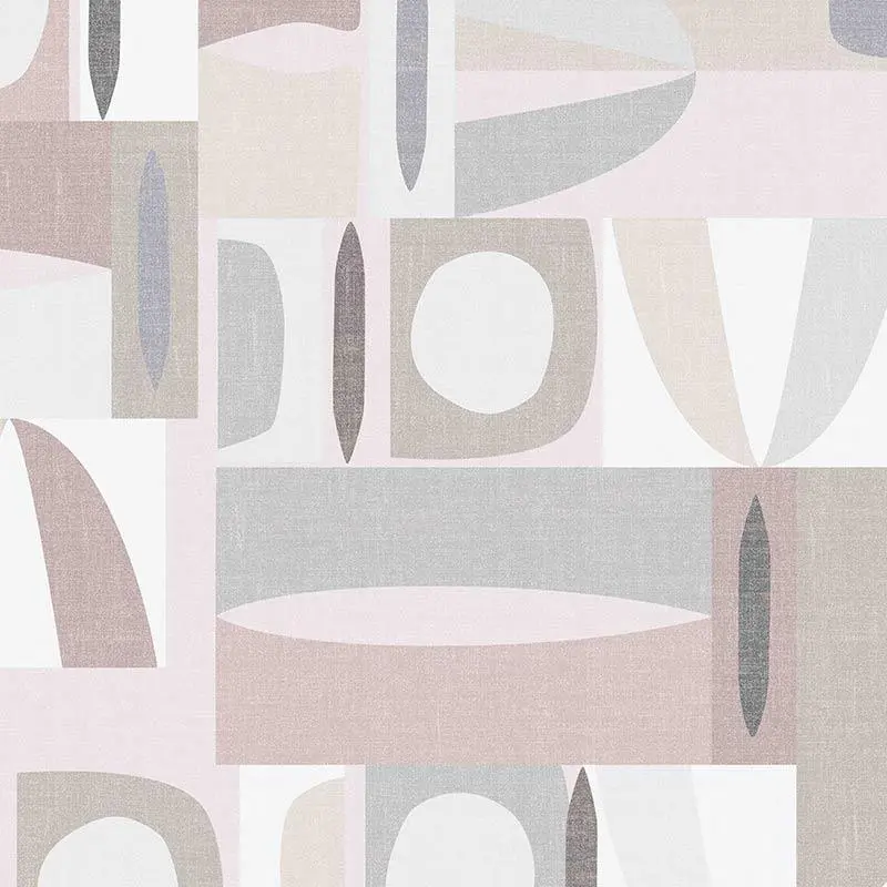 Digitaldruck-Tapete Britta Marburg (1041815)