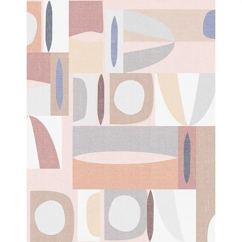 Digitaldruck-Tapete Britta Marburg (1041813)