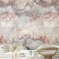 Digitaldruck-Tapete Erin Marburg (1041809)