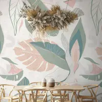 Digitaldruck-Tapete ALINA Marburg (1041806)