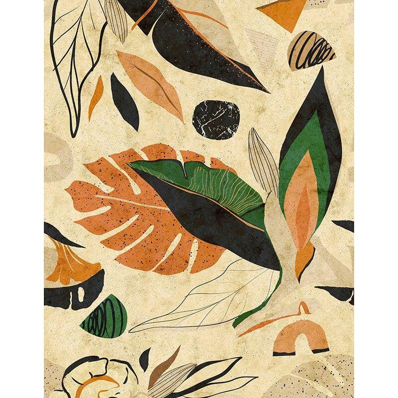 Digitaldruck-Tapete ALINA Marburg (1041805)