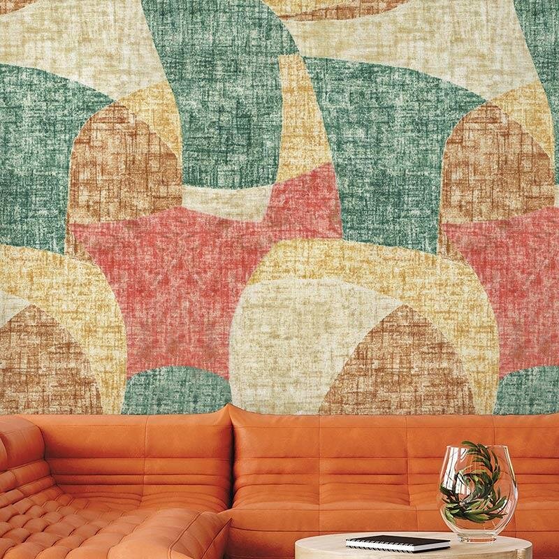 Digitaldruck-Tapete Naemi Marburg (1041799)