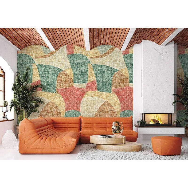 Digitaldruck-Tapete Naemi Marburg (1041799)