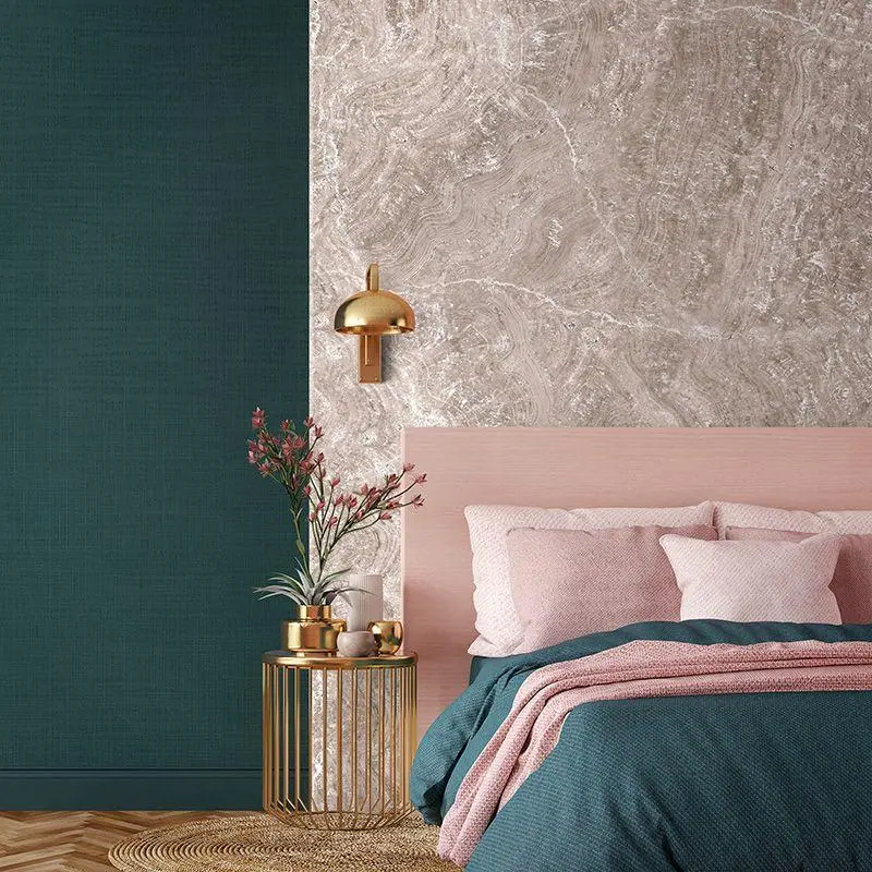 Digitaldruck-Tapete Sanna Marburg (1041796)