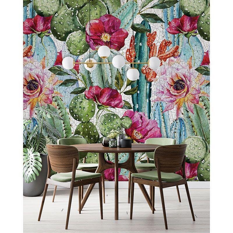 Digitaldruck-Tapete Kiana Marburg (1041794)